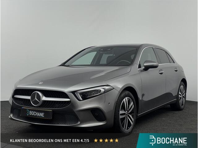 Mercedes-Benz A-Klasse n Luxury Limited | Panoramadak | Sfeerverlichting | Camera |