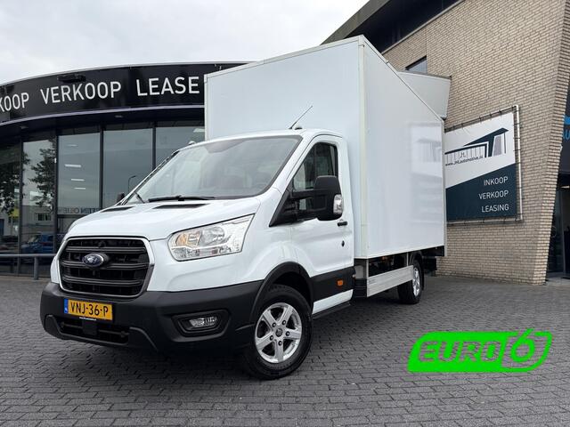 Ford Transit *BAKWAGEN
