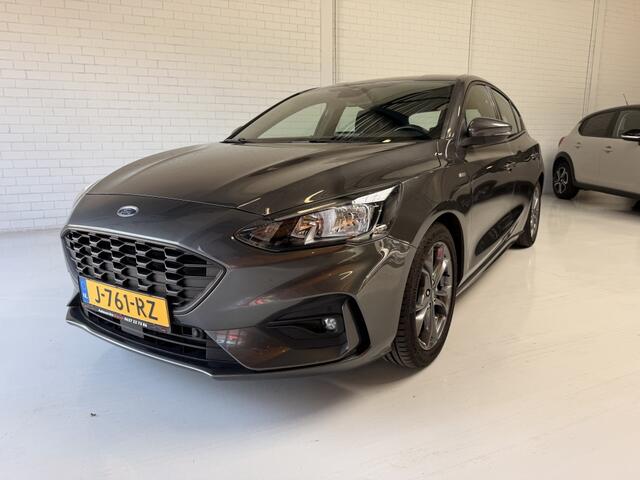 Ford Focus Tit. Bns ST Line | Automaat | Navi | Carplay | LED |