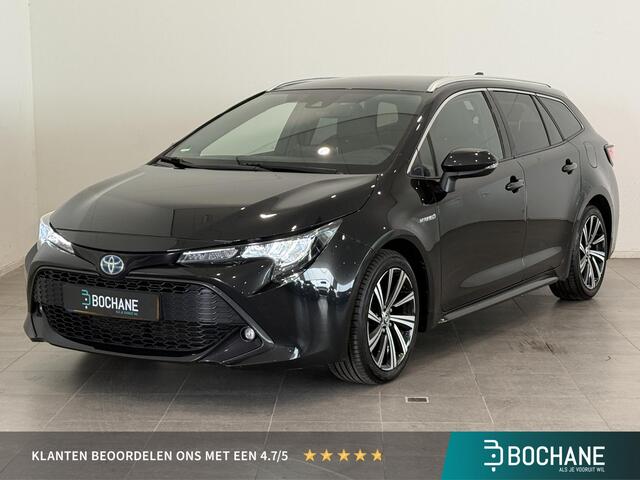 Toyota Corolla 1.8 Hybrid Business Plus | Trekhaak | LED | Keyless | Climate Control | Cruise Control | Lichtmetalen velgen 17" | Apple Carplay/Android Auto