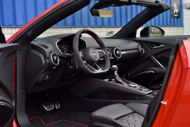 Audi TTS