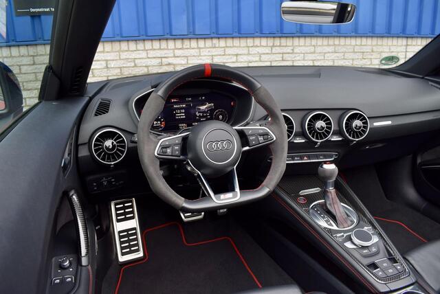 Audi TTS