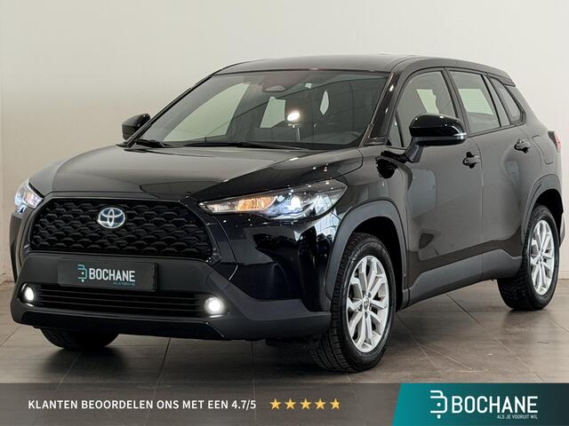 Toyota Corolla Power Hybrid Active | LED | Keyless | Climate Control | Cruise Control | Lichtmetalen velgen 17" | Apple Carplay/Android Auto