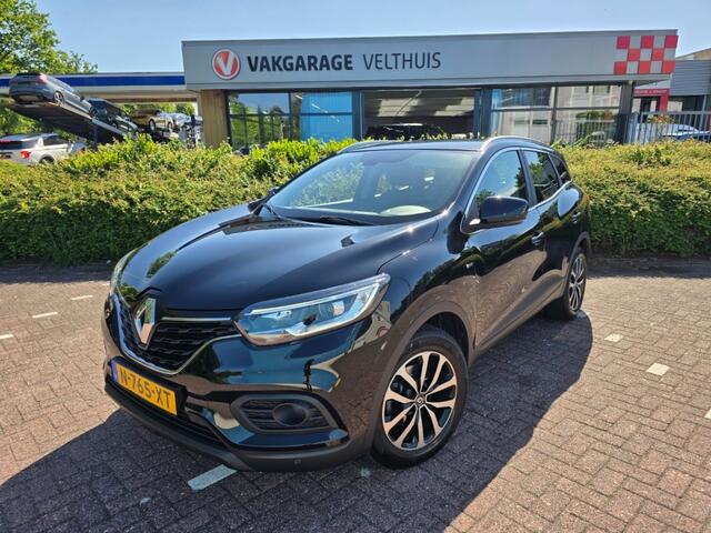 Renault Kadjar D