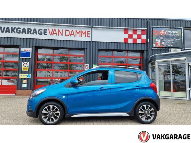 Opel Karl Onl. Ed.