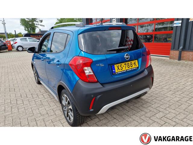 Opel Karl