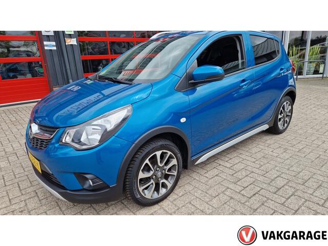 Opel Karl