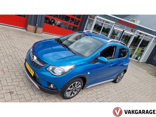 Opel Karl