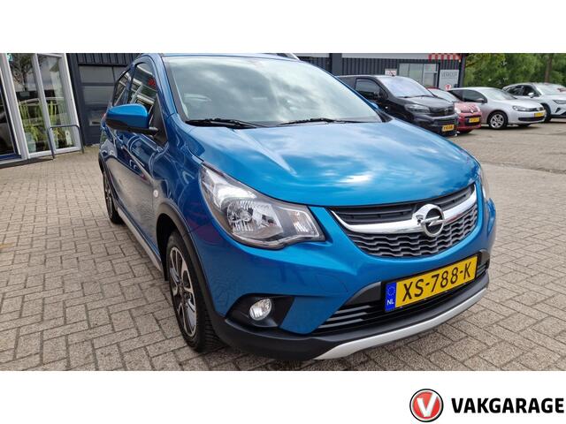Opel Karl