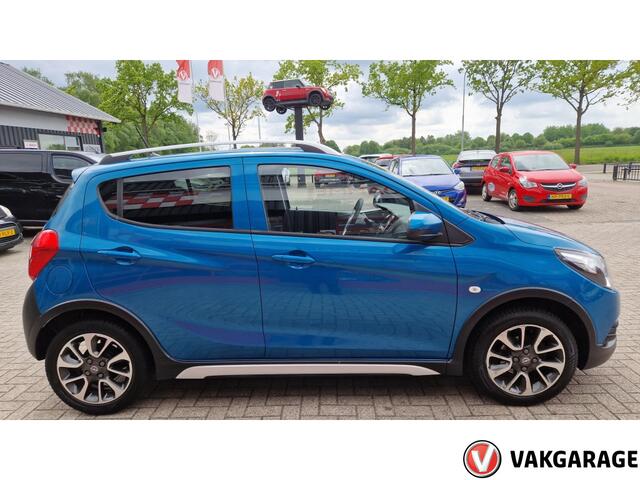 Opel Karl