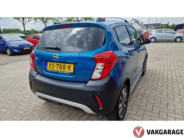 Opel Karl