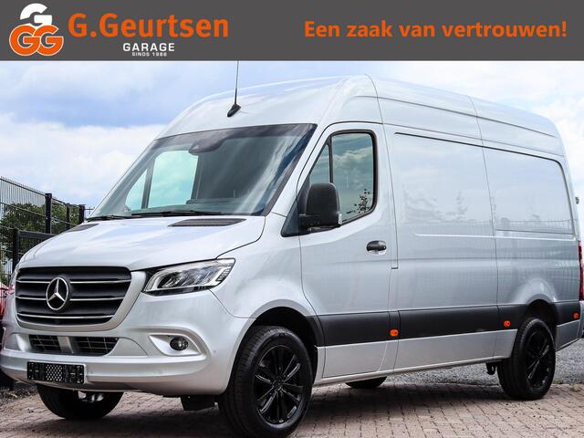 Mercedes-Benz S-Klasse L2H2 LED-ILS, Grote MBUX, Bijrijdersbank, 360Camera, Stoelverwarming