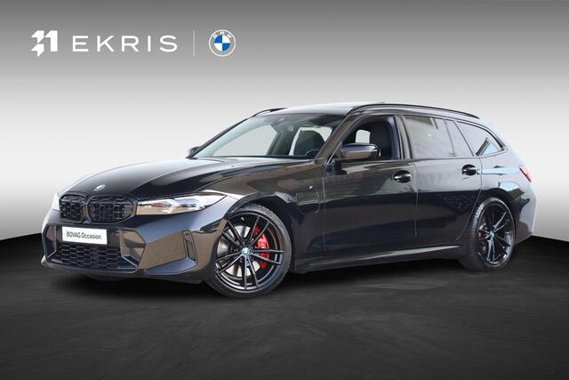 BMW 3 Serie e | Sport Pakket Pro | Pano Dak | Elektr. Verstelbare Voorstoelen | Adaptieve Led | Verwarmde Voorstoelen | Hifi | Comforttoegang |