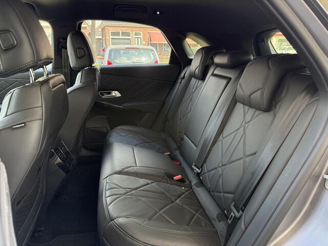 DS DS 7 Crossback