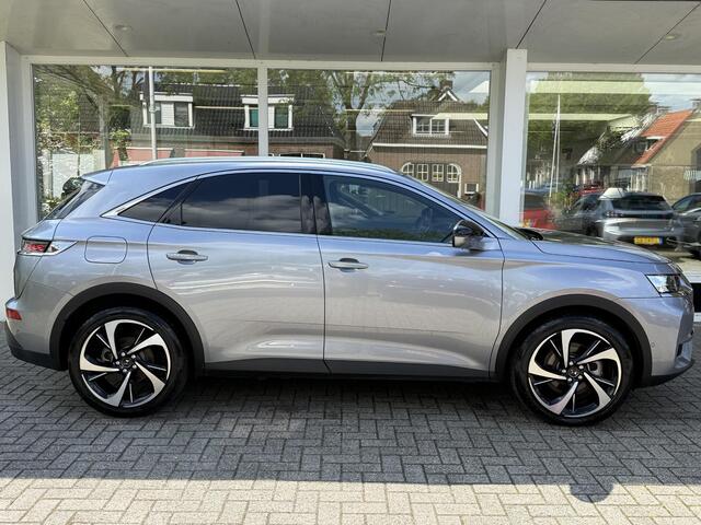 DS DS 7 Crossback