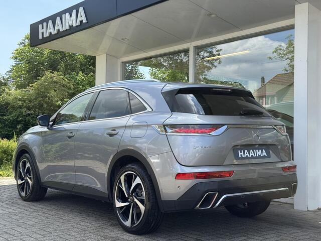 DS DS 7 Crossback