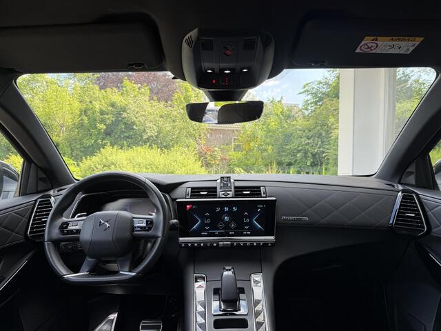 DS DS 7 Crossback