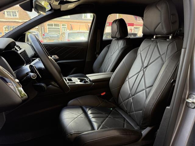 DS DS 7 Crossback