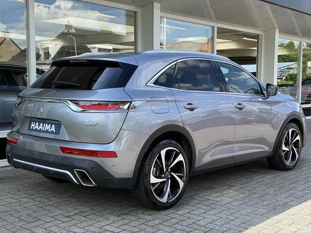 DS DS 7 Crossback