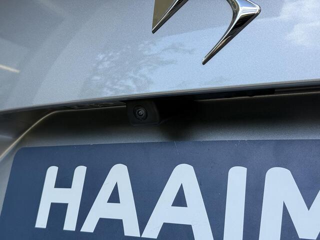 DS DS 7 Crossback