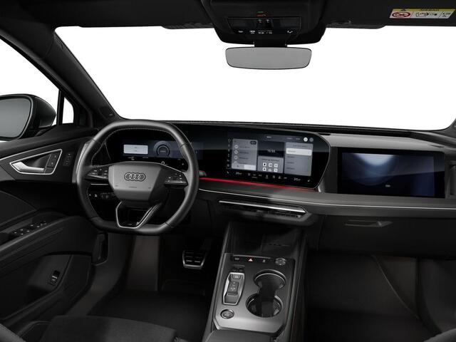 Audi Q4