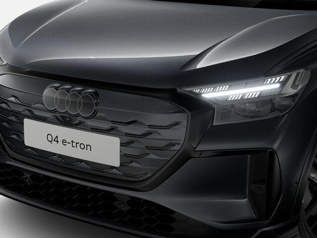 Audi Q4