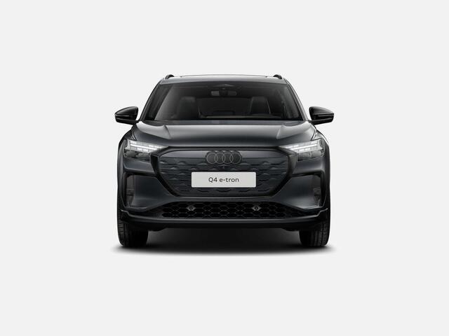 Audi Q4