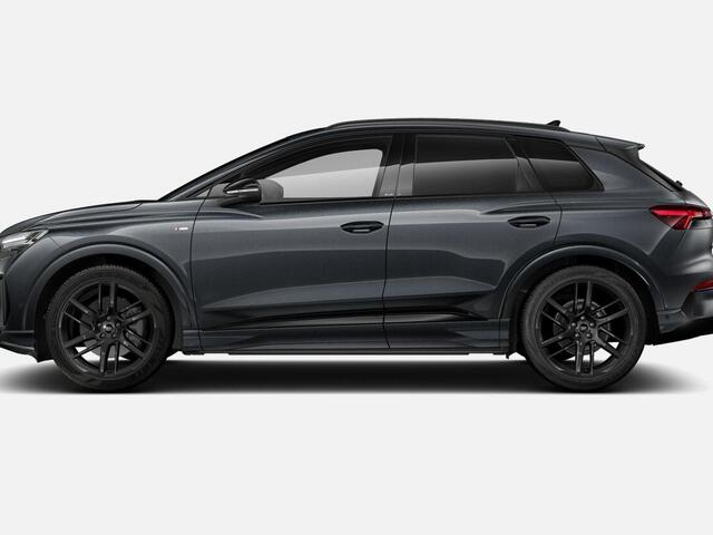 Audi Q4