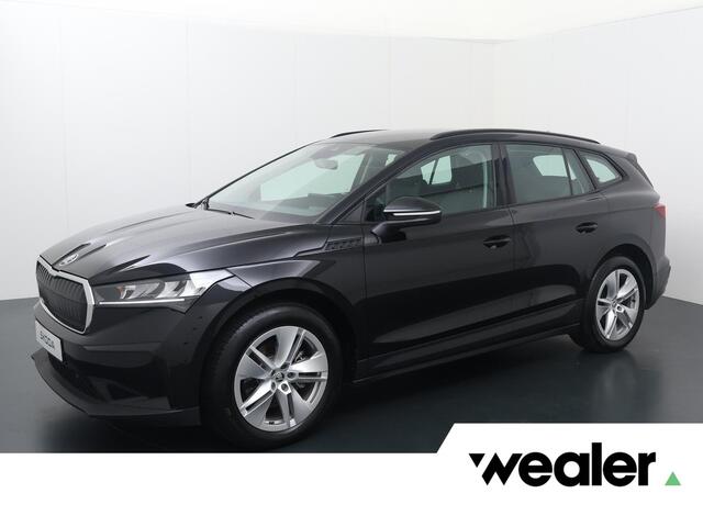 Skoda Enyaq iV 180 PK | SoH 91% | Achteruitrijcamera | Cruise Control | Apple Carplay/Android Auto | Navigatiesysteem |
