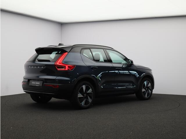Volvo EX40