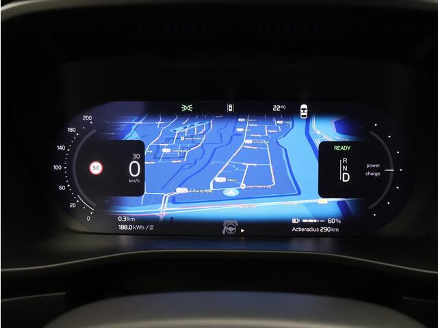 Volvo EX40