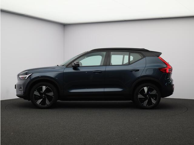 Volvo EX40