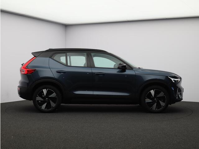 Volvo EX40