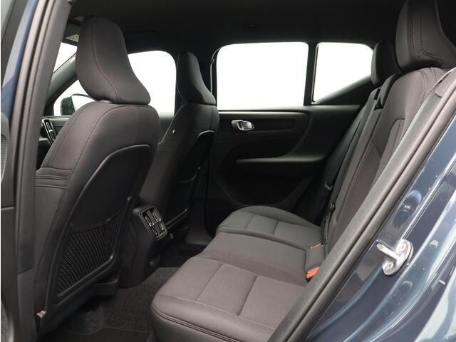 Volvo EX40