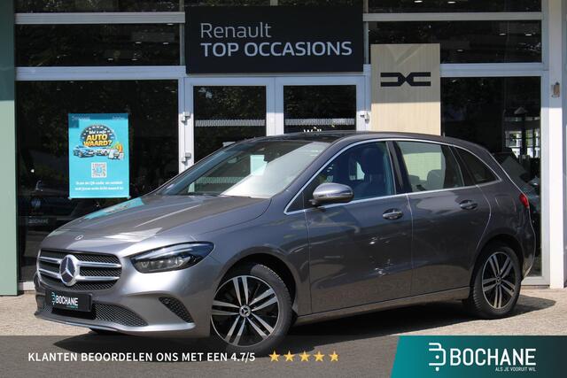 Mercedes-Benz B-Klasse n Luxury Limited | Panoramadak | Sfeerverlichting | Stoelverwarming