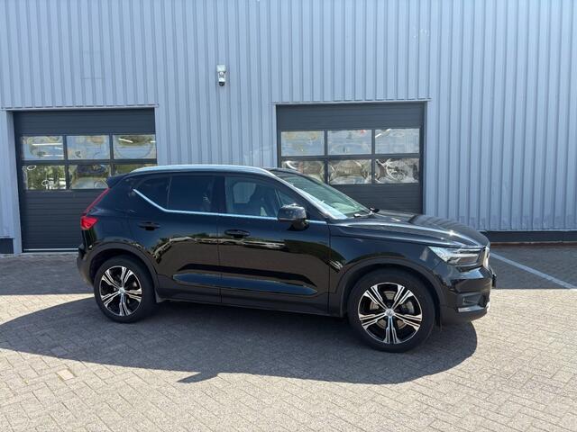 Volvo XC40 cription Expr. 360 camera I 19 inch I All-in prijs!