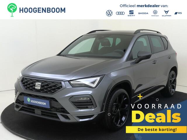 Seat Ateca Business Intense