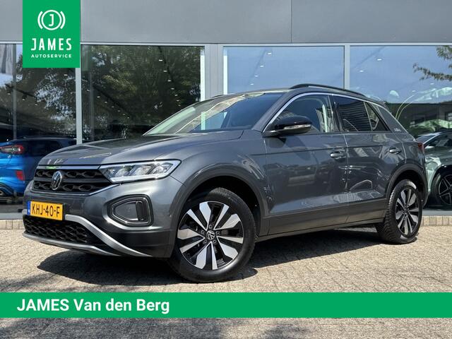 Volkswagen T-Roc AL DASHBOARD | LMV |