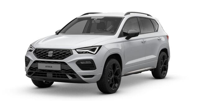 Seat Ateca Business Intense