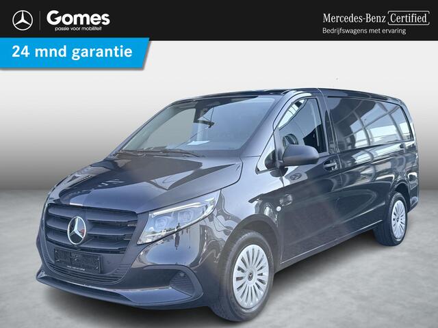 Mercedes-Benz V-Klasse | +190PK | LED | APPLECARPLAY | TREKHAAK
