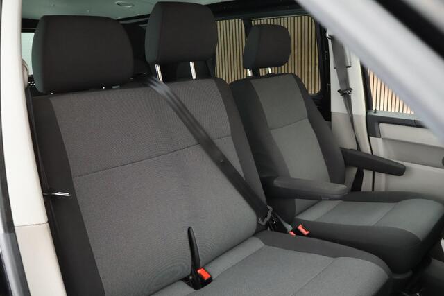 Volkswagen Transporter toelbus Trekhaak Cruise Control Navigatie PDC