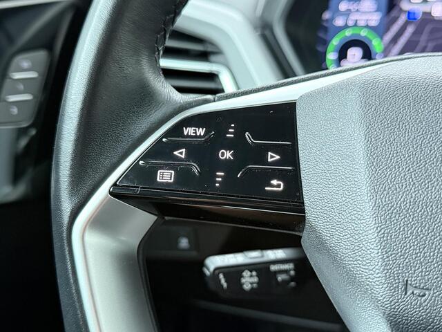 Audi Q4 Sportback