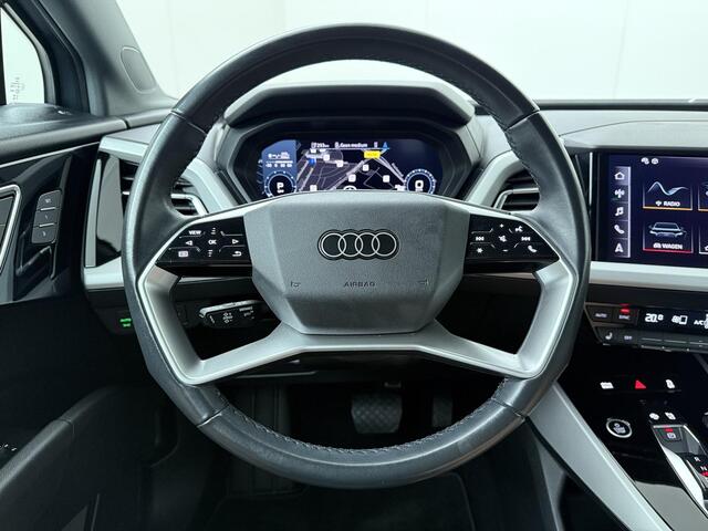 Audi Q4 Sportback