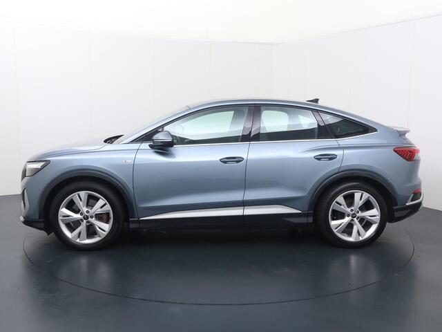 Audi Q4 Sportback
