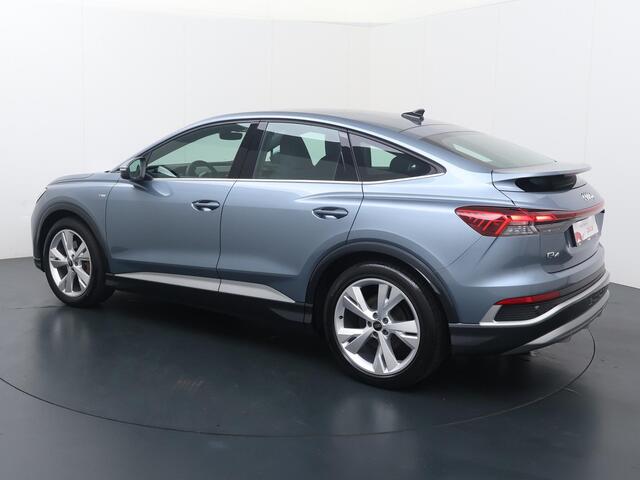 Audi Q4 Sportback
