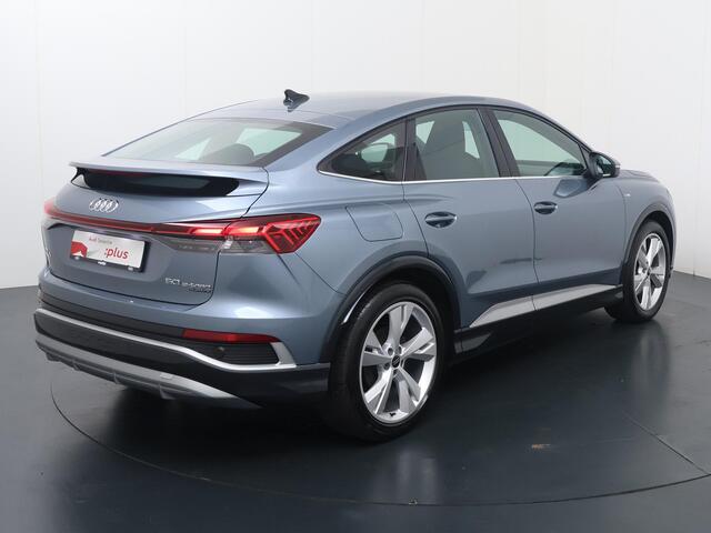 Audi Q4 Sportback