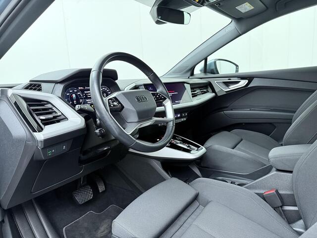 Audi Q4 Sportback