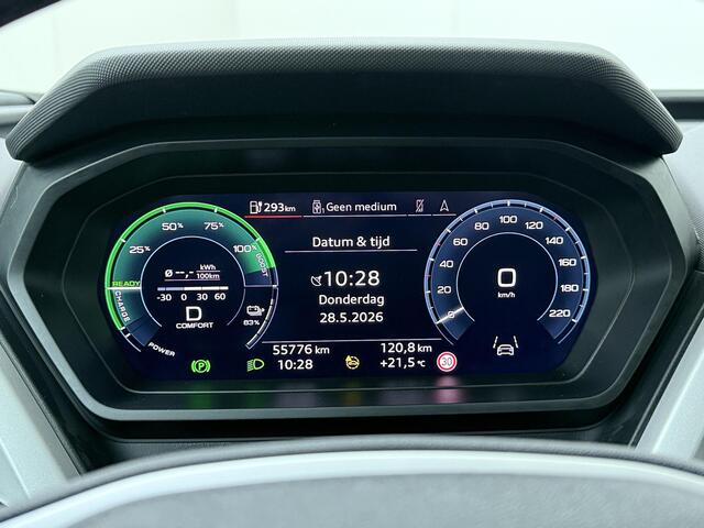 Audi Q4 Sportback