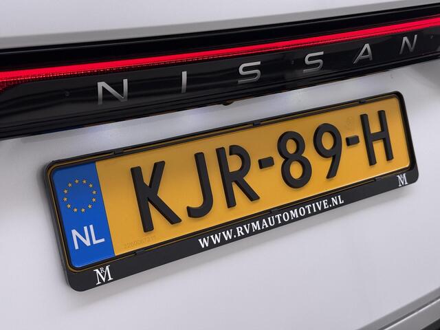 Nissan Ariya