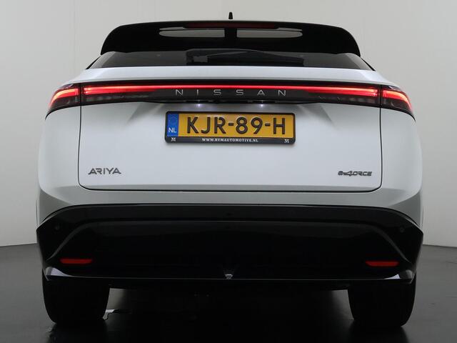 Nissan Ariya